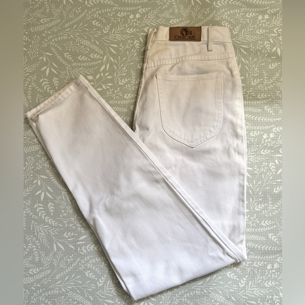 Cherokee Jeans